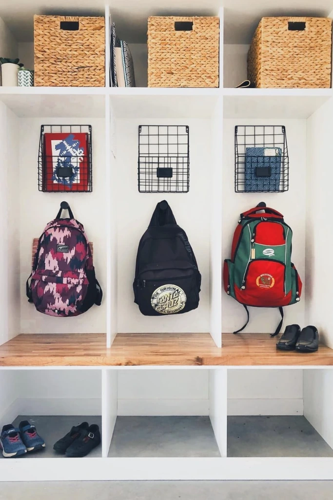 Family Stations