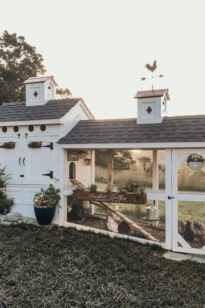 Cottage-Style Haven
