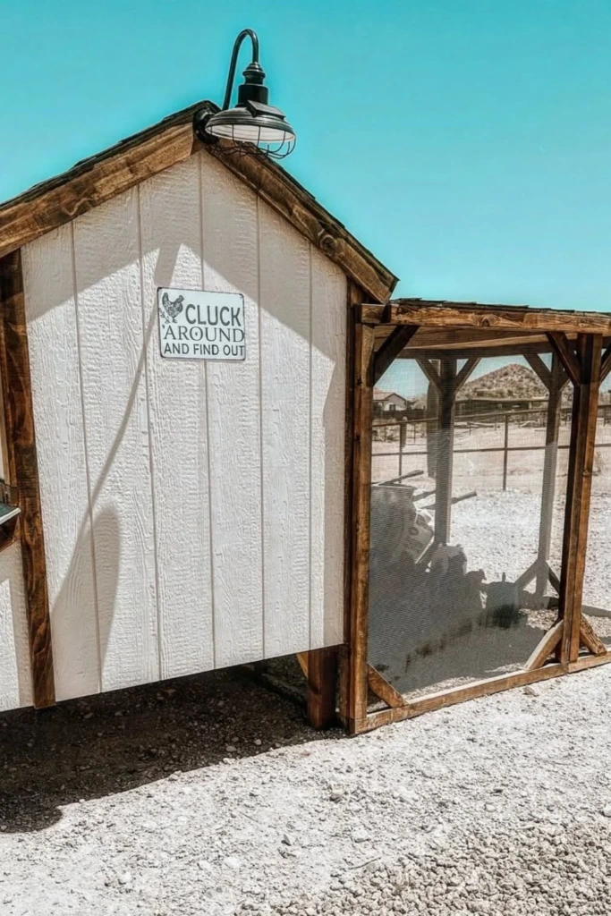 Desert Ranch