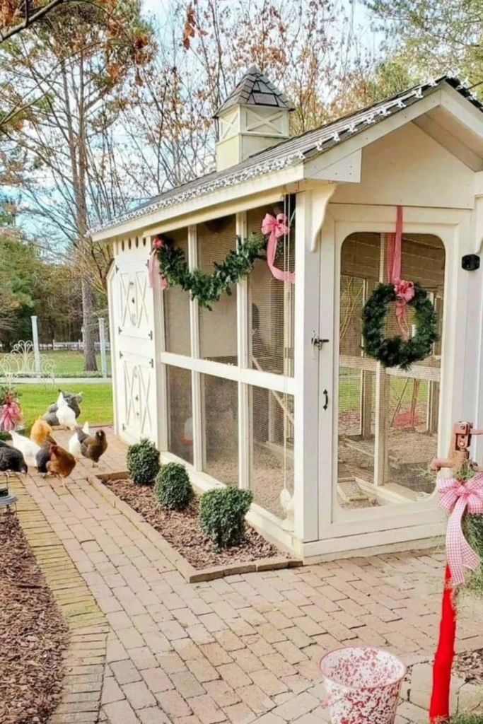 Holiday Cottage