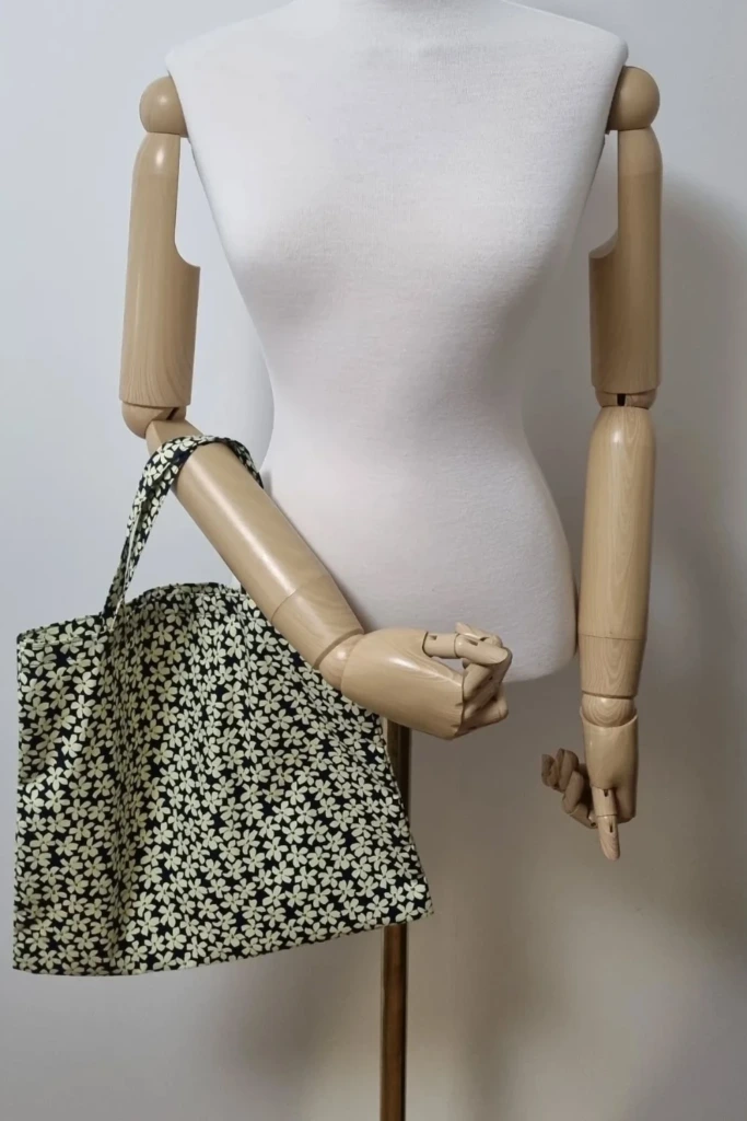 Simple Tote Bag