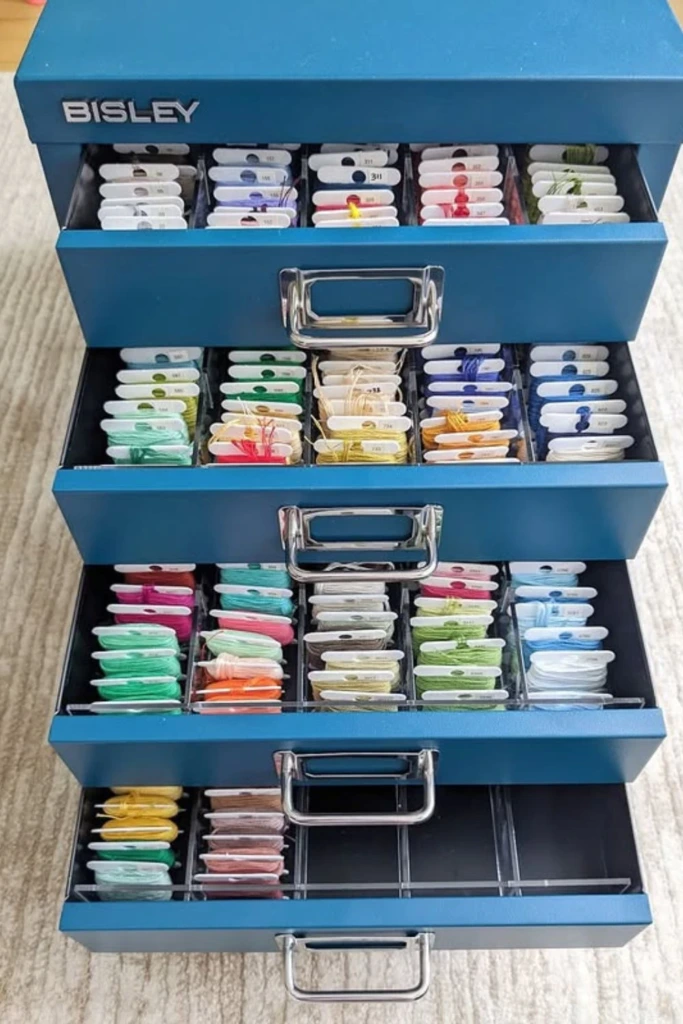 Drawer Cabinet
