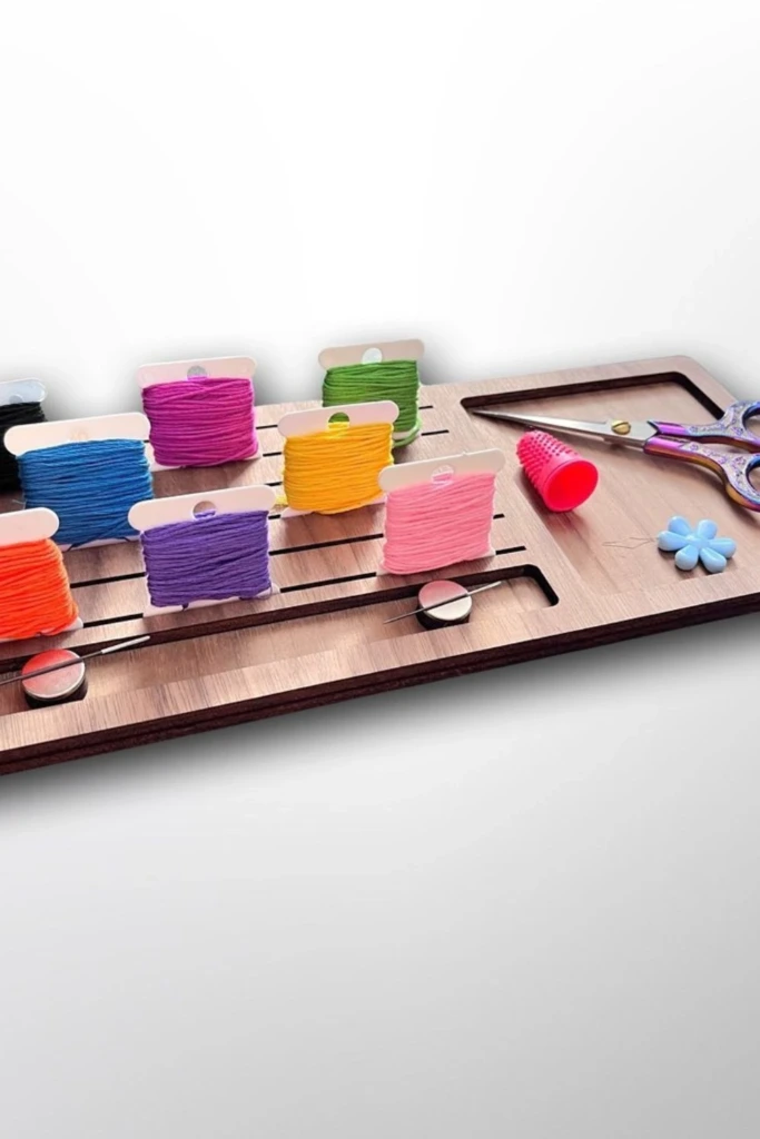 Stitch Board