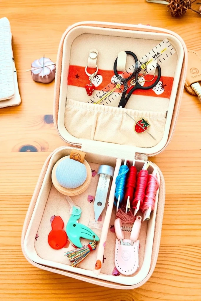 Travel Kit