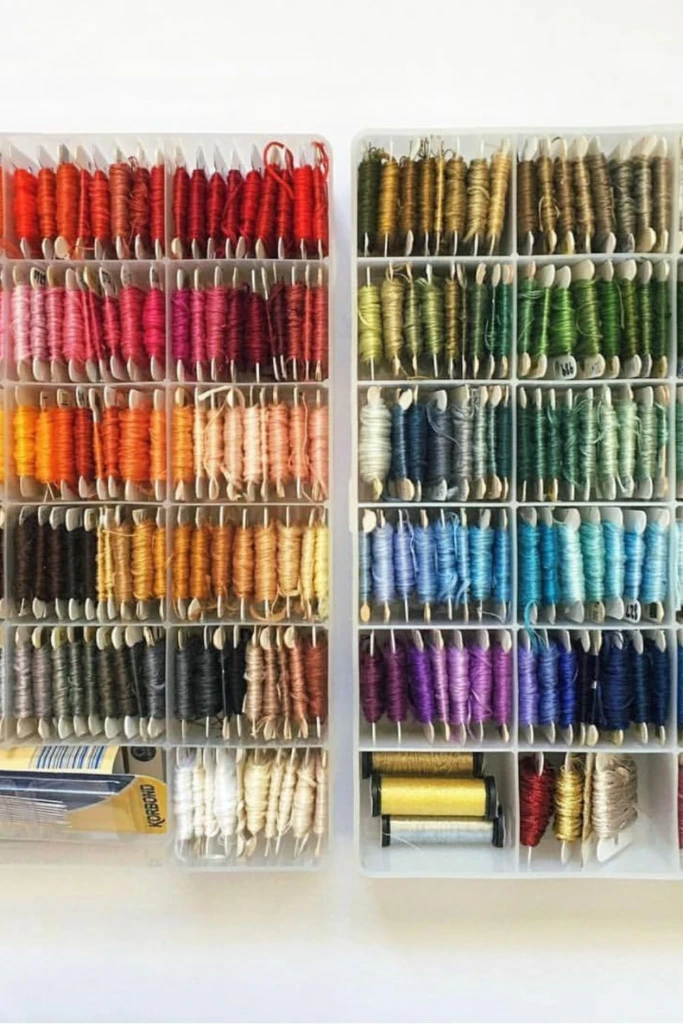 Color Cases
