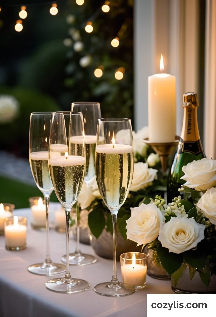 Engagement Party Ideas