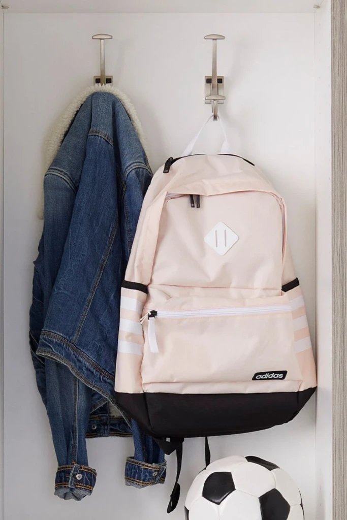 Kid-Friendly Locker