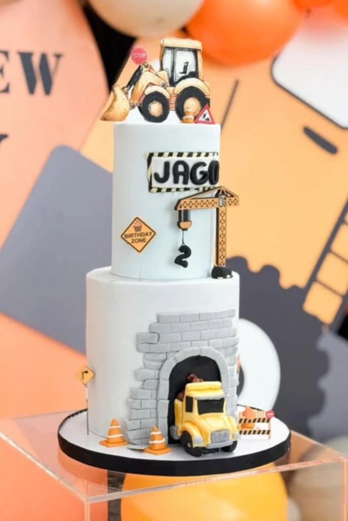 Story Cake