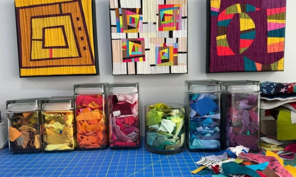 Aesthetic Display Ideas