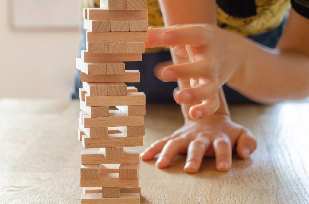 Family Game Night - 40 Family Game Night Ideas