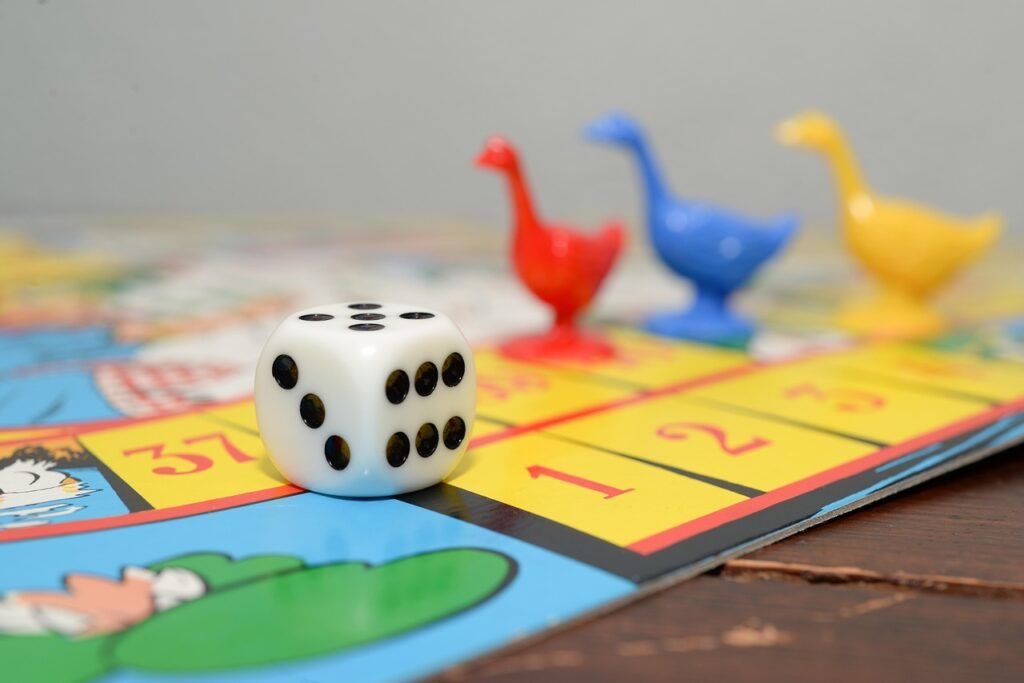 Tug of War - 40 Family Game Night Ideas