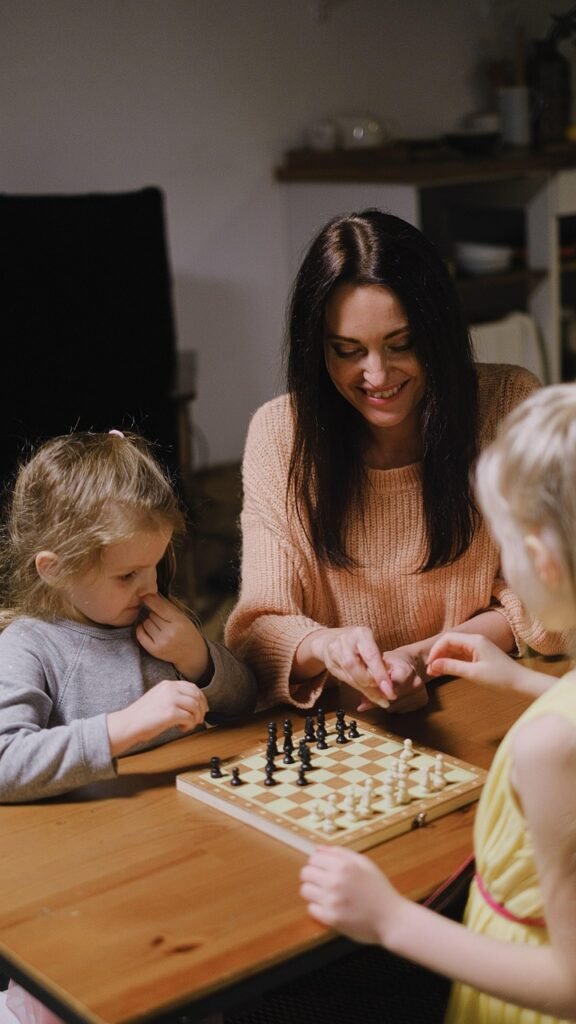 Heads Up - 40 Family Game Night Ideas