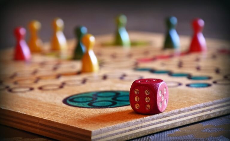40 Family Game Night Ideas
