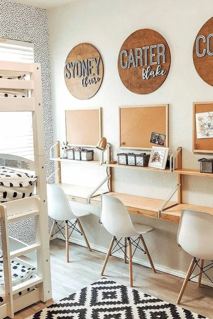 Study Stations