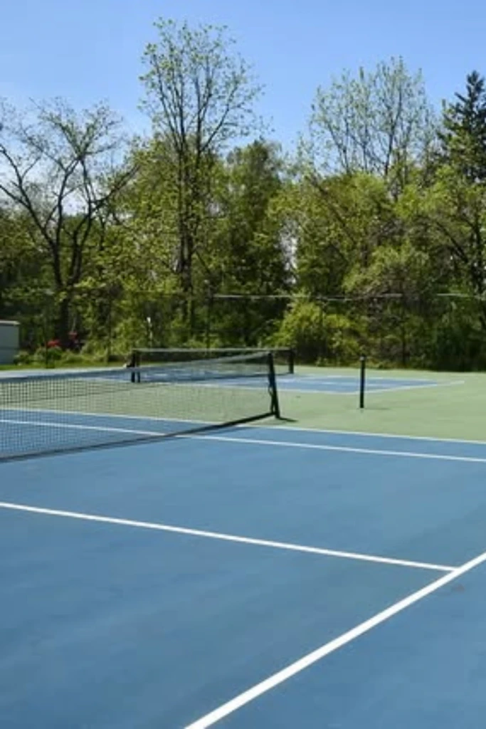 Family Court Tournament