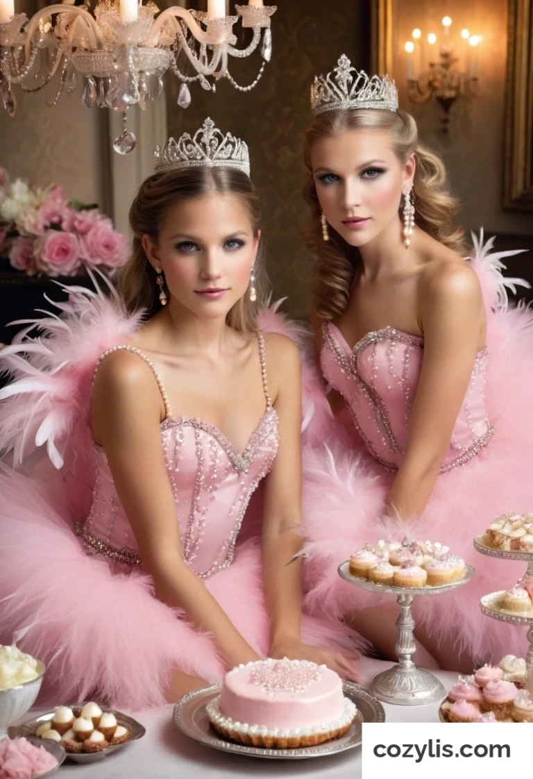 Fancy Nancy Birthday Party Ideas