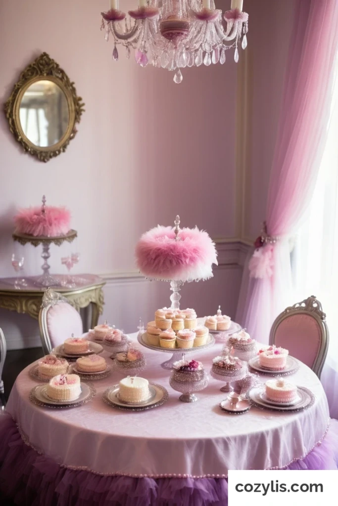 Fancy Nancy Birthday Party Ideas - 16 Fancy Nancy Birthday Party Ideas