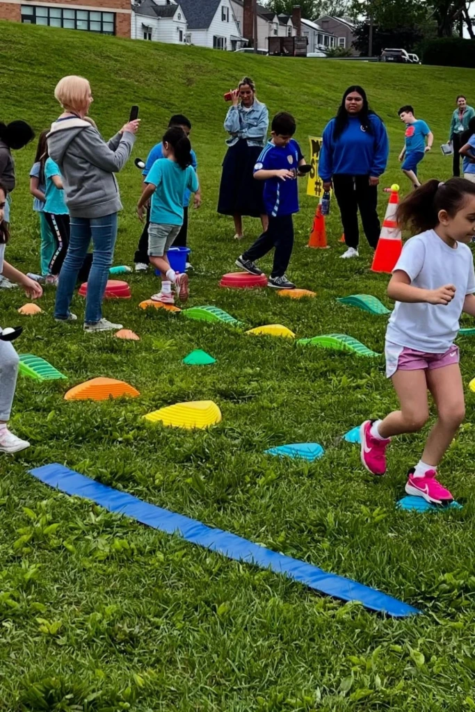 Obstacle Dash