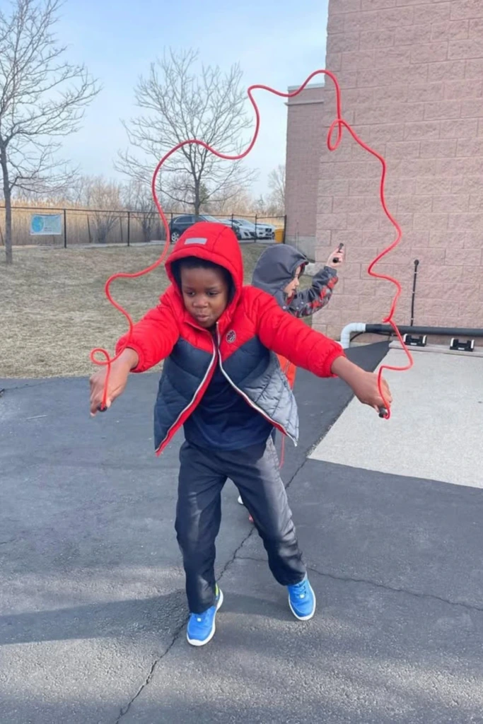 Jump Rope