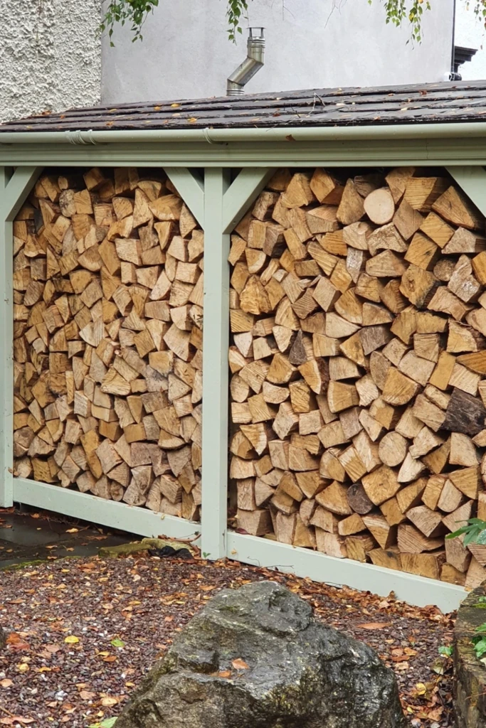 Double Bay Shed