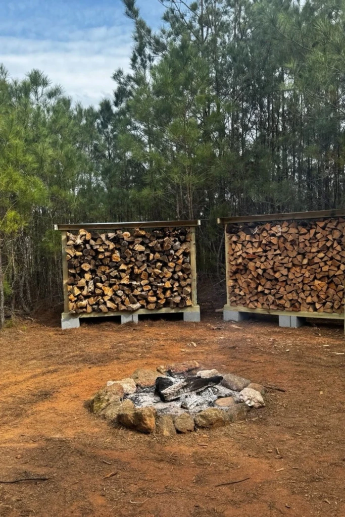 Backwoods Racks