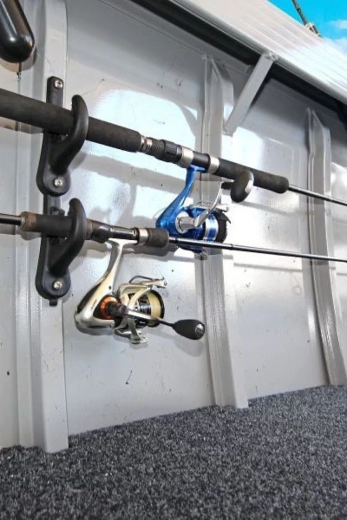 Boat Side Mount