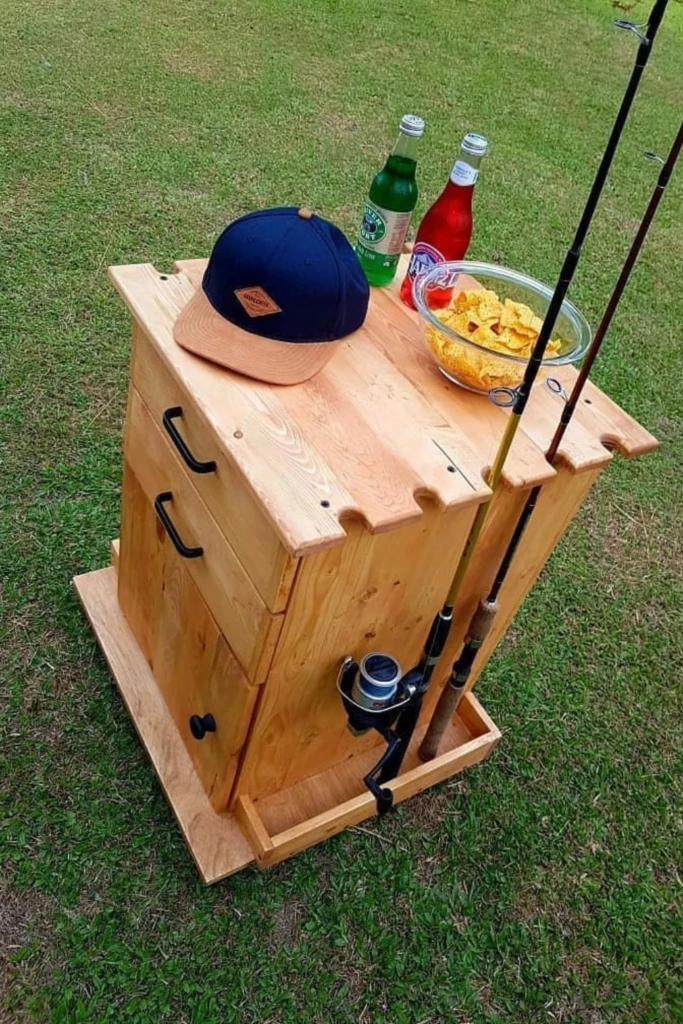 Side Table Combo
