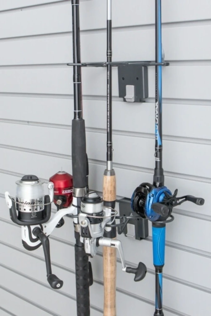 Track Wall Mount