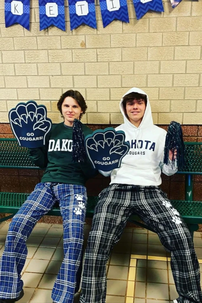 Pajama Night