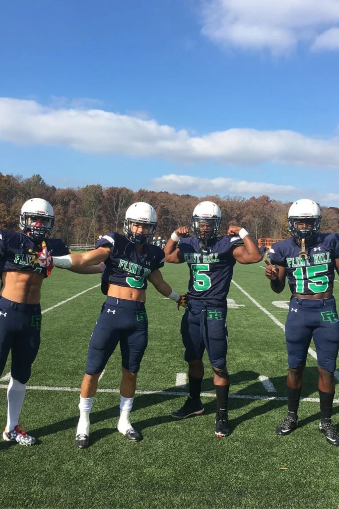 Game Ready