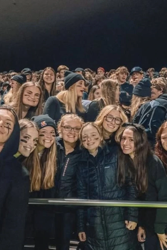 Blackout Night