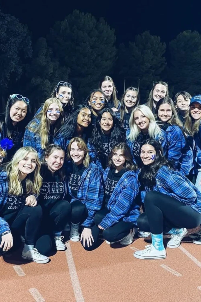 Flannel Night