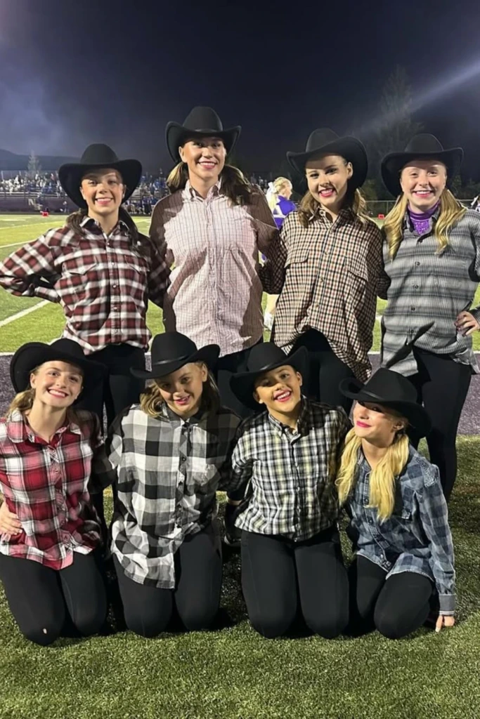 Western Night