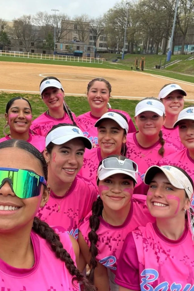 Pink Out