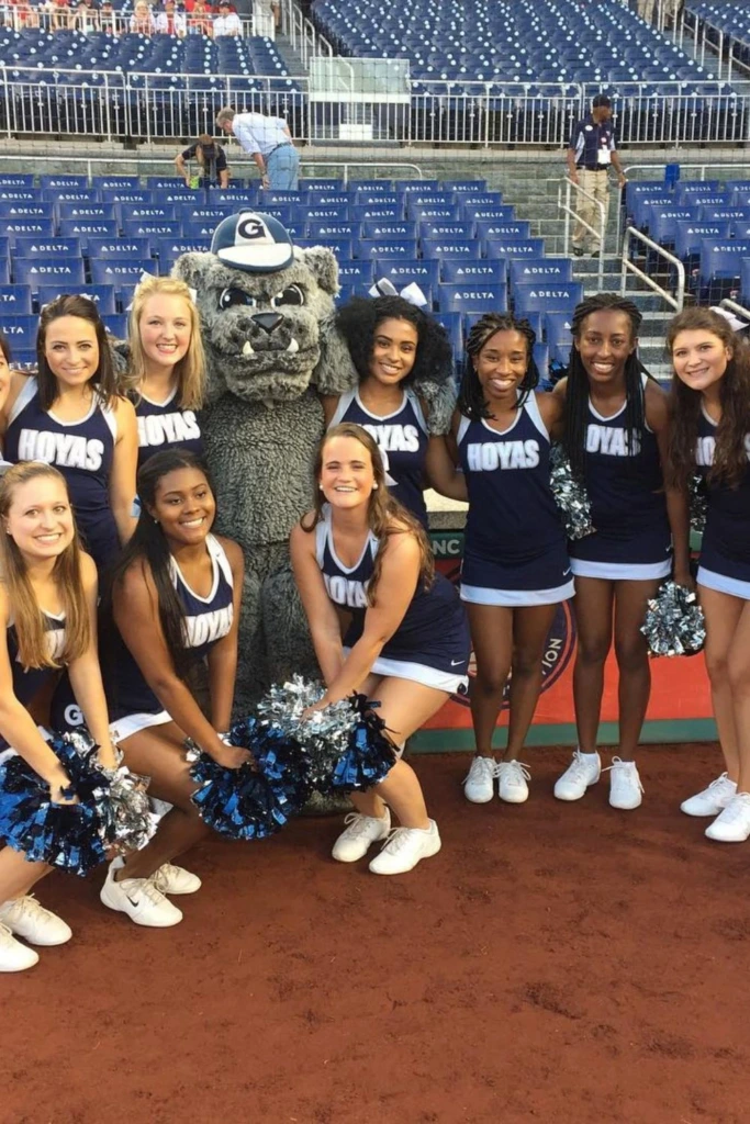 Spirit Night