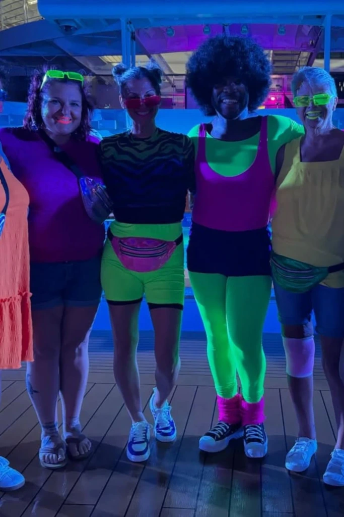 Glow Night