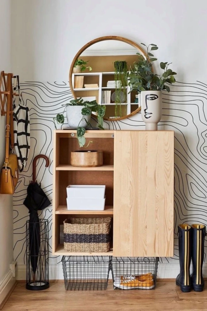 Slim Cabinet Combo
