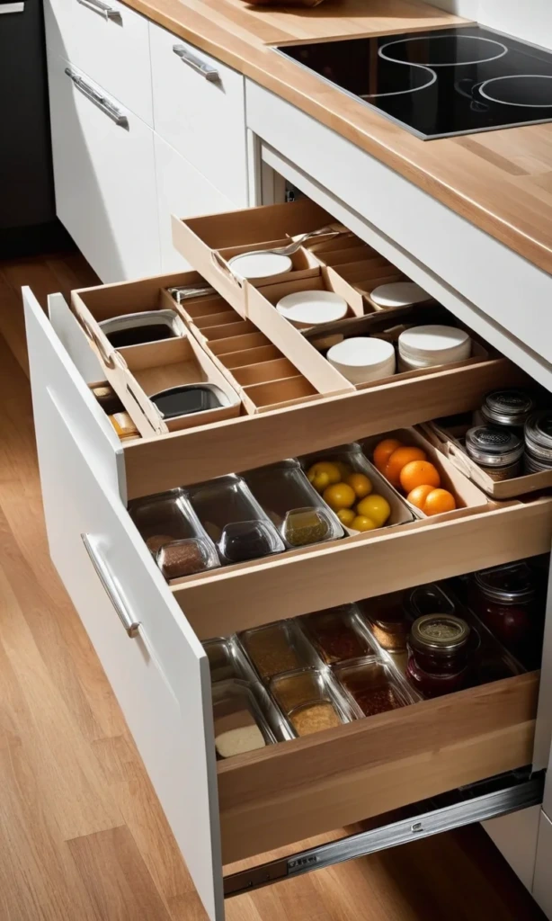 Divider Layout