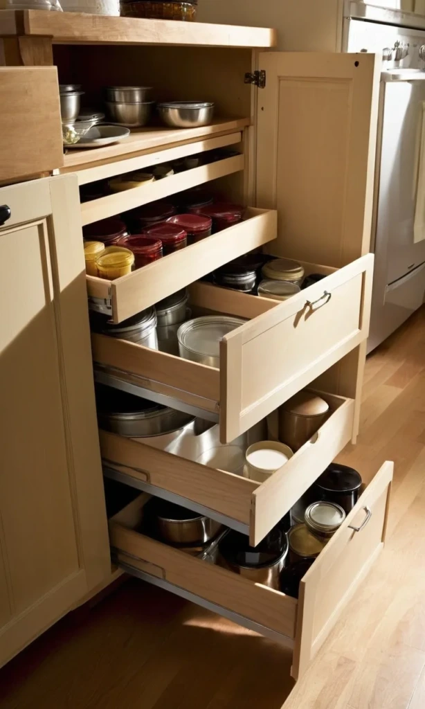 Meal Containers