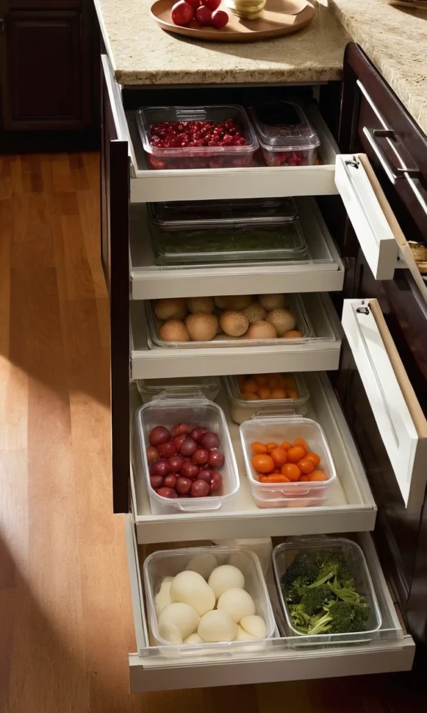 Freezer Trays