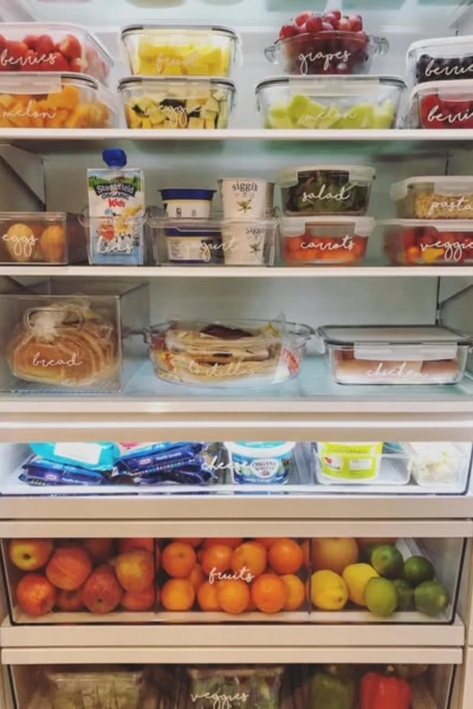 Shelf-by-Shelf Logic
