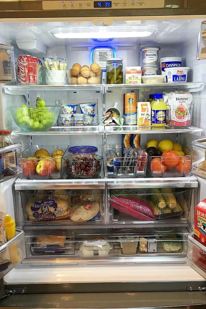 Top-Shelf Fresh Prep