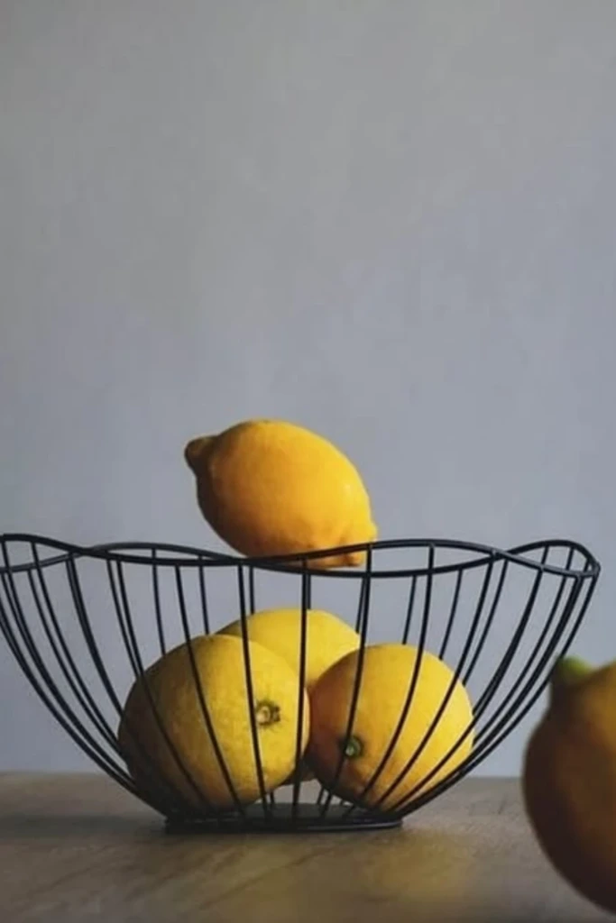 Open Wire Bowl