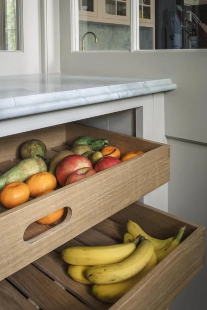 Drawer Fruit Zone
