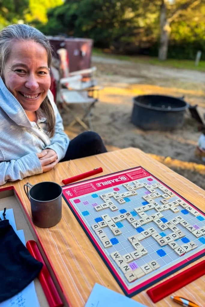 Cozy Table Games