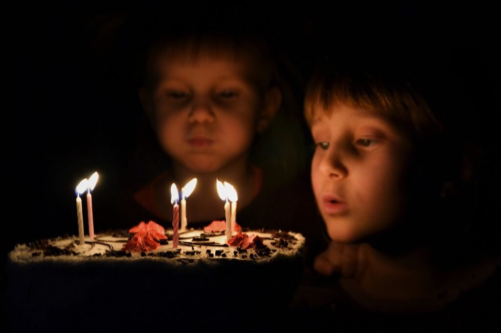 Karaoke Party - 30 Games Ideas for 12th Birthday Party in 2026