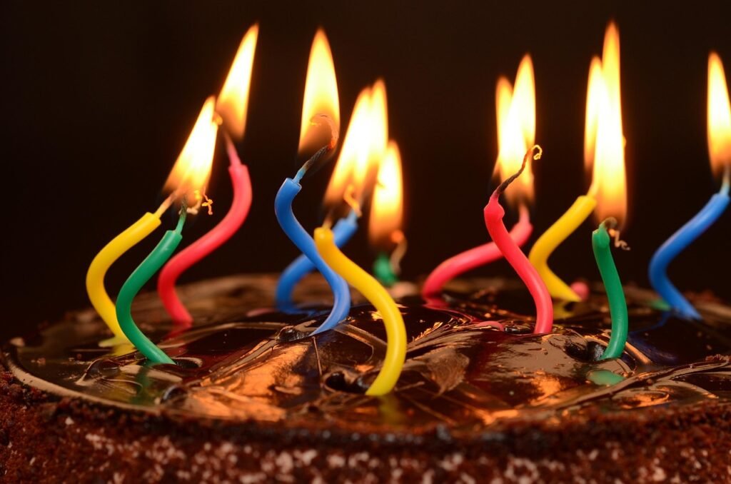 Nature Hike and Picnic - 30 Games Ideas for 12th Birthday Party in 2026