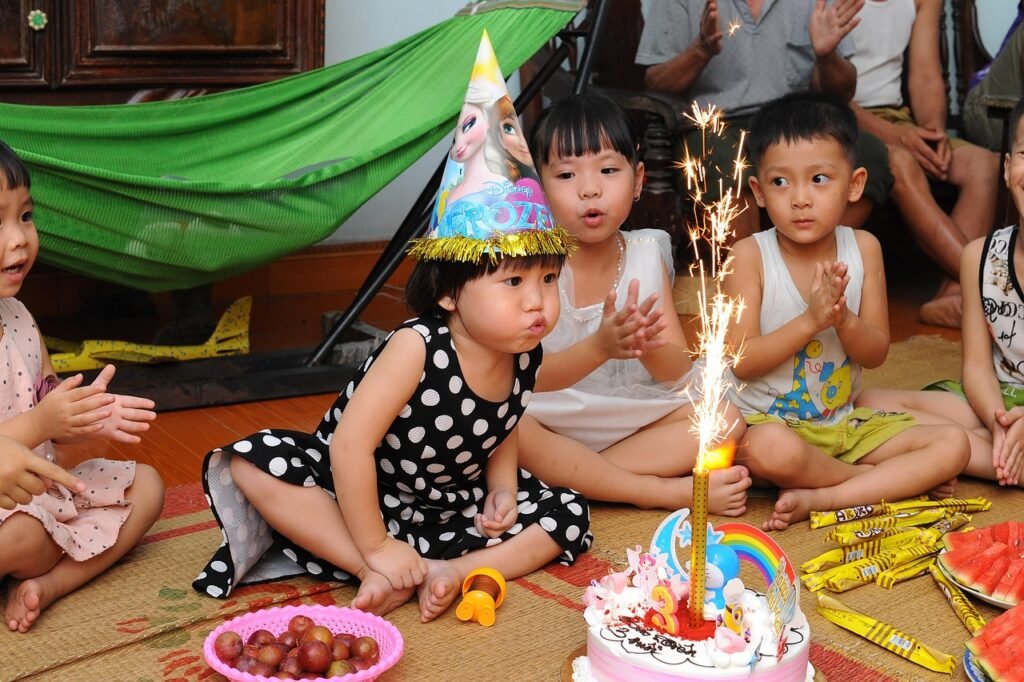 Treasure Hunt - 30 Games Ideas for 12th Birthday Party in 2026