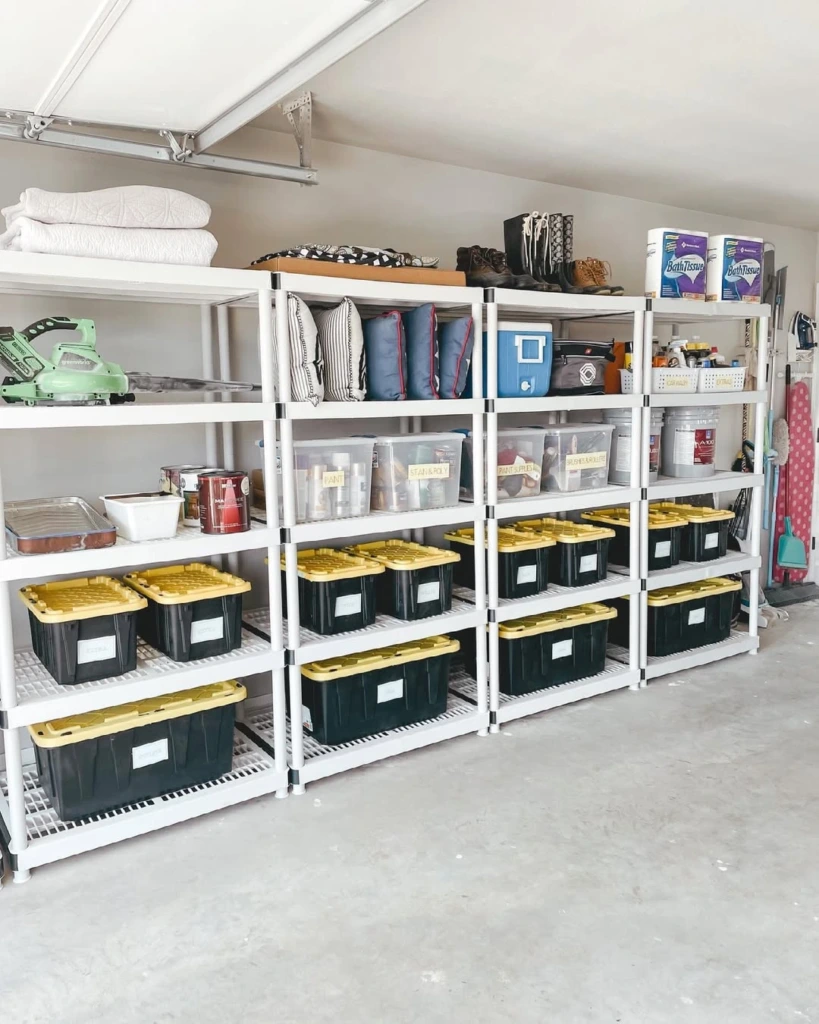 10. Everyday Storage, Done Right
