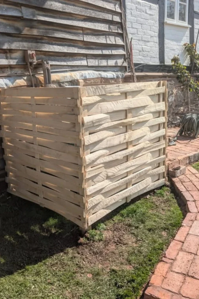 Rustic Crate Style